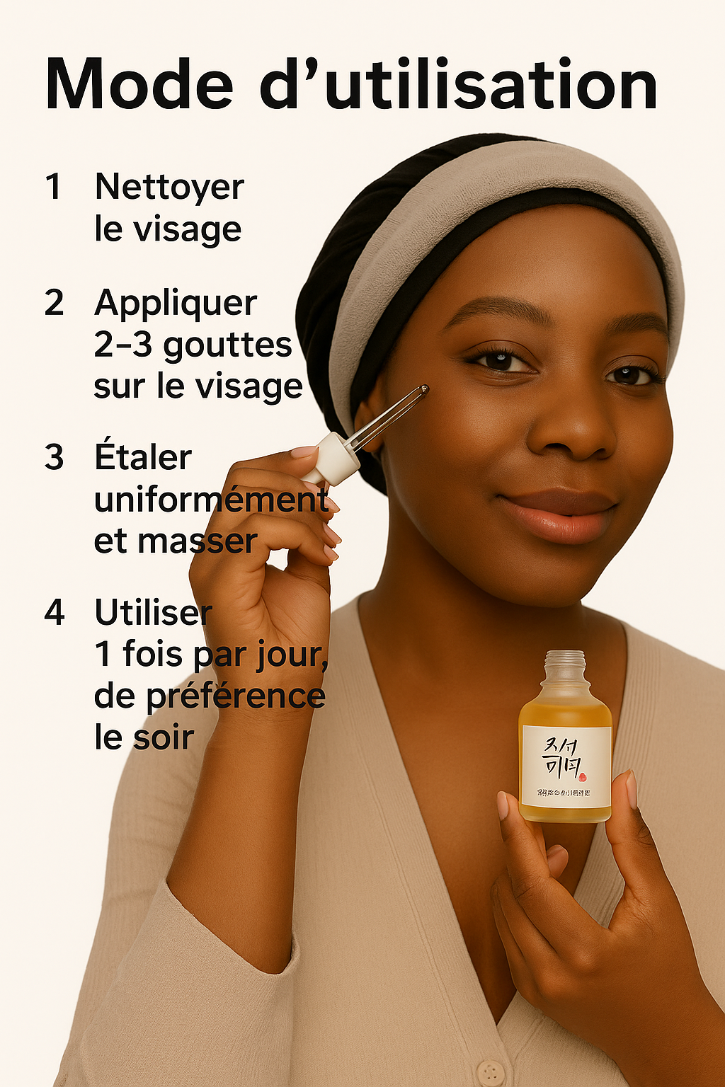 Glow Serum - Beauty of Joseon