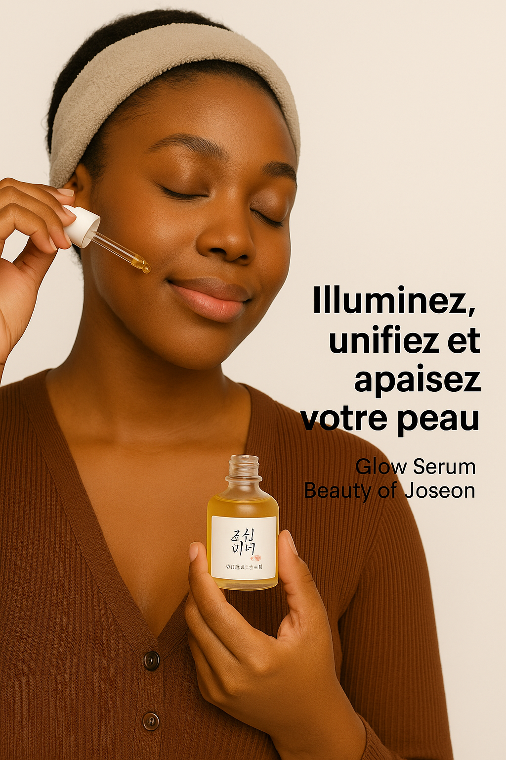 Glow Serum - Beauty of Joseon