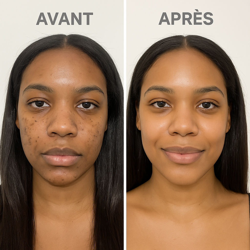 Gummies au Collagène