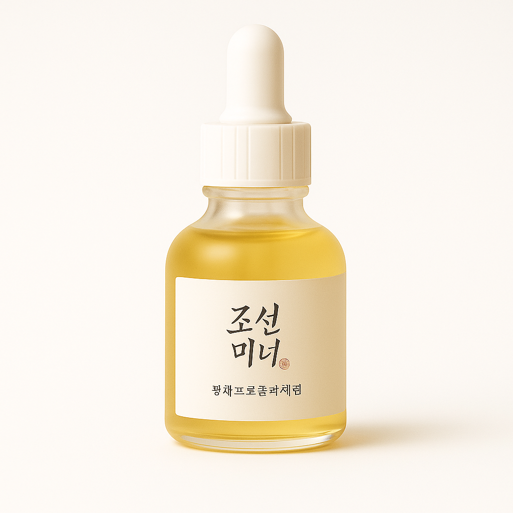 Glow Serum - Beauty of Joseon