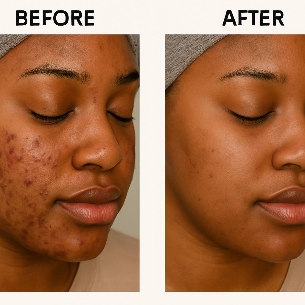 Glow Serum - Beauty of Joseon