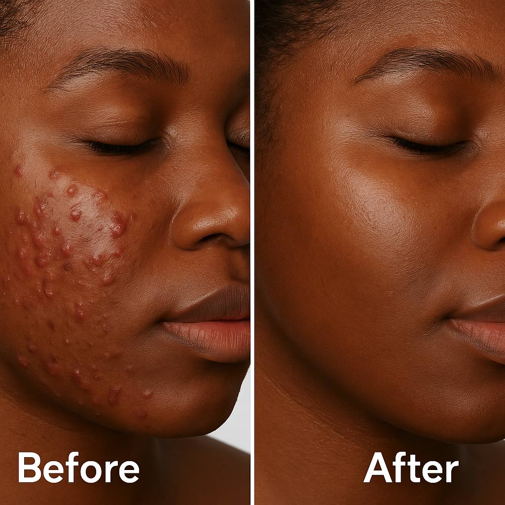 Glow Serum - Beauty of Joseon