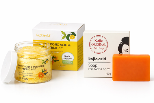 Routine Anti Imperfections Floralys