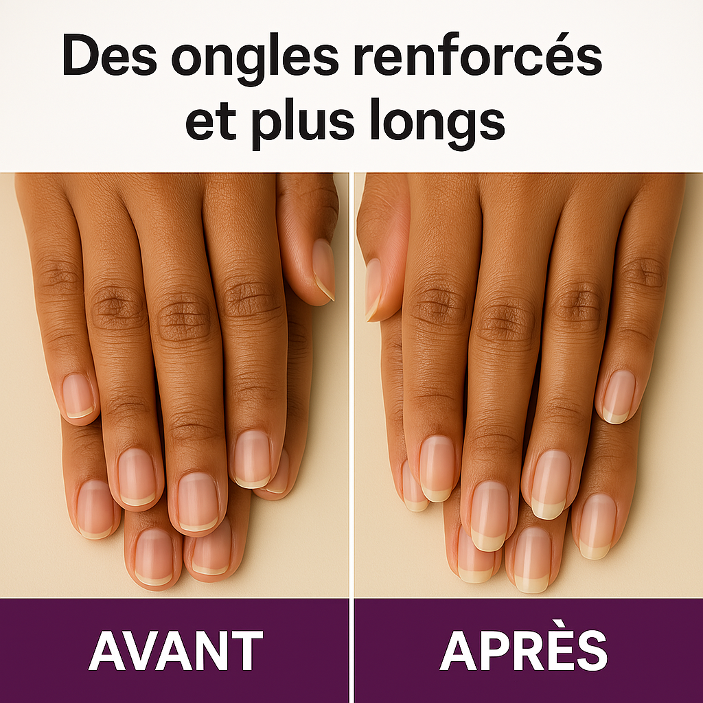 Gummies au Collagène