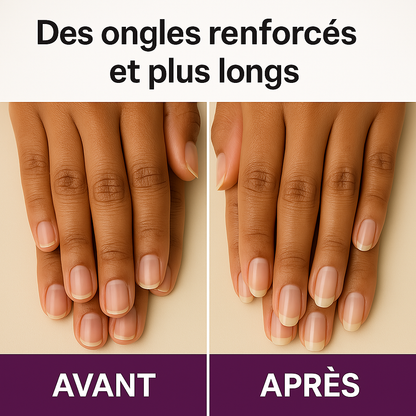 Gummies au Collagène