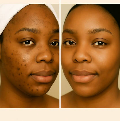 Savon à l’Acide Kojic – Floralys